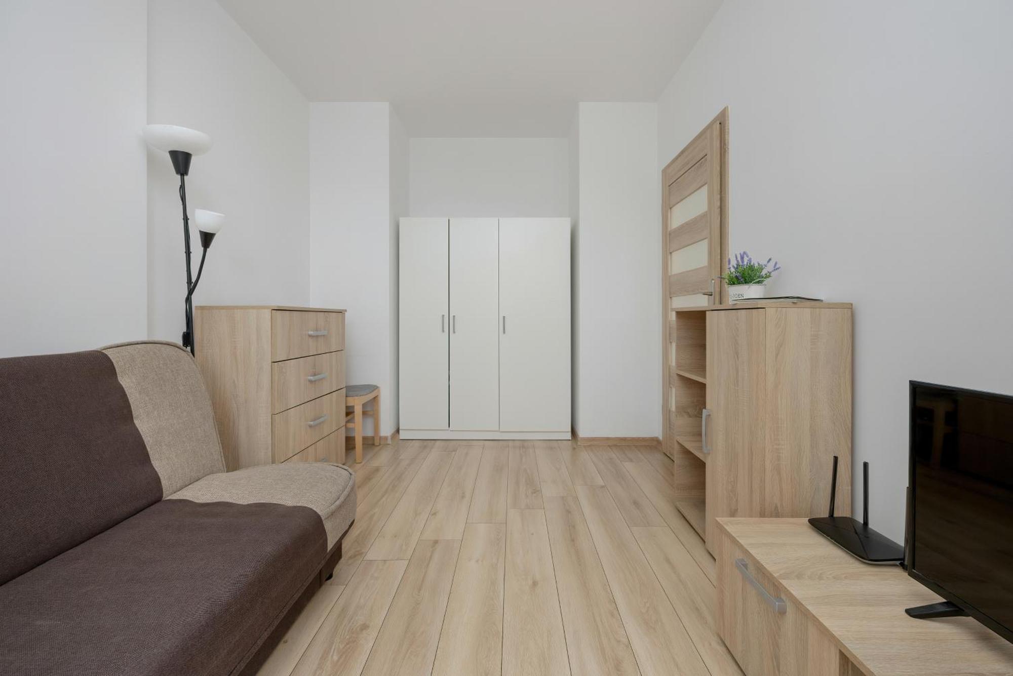 Citylink By Renters Apartment *