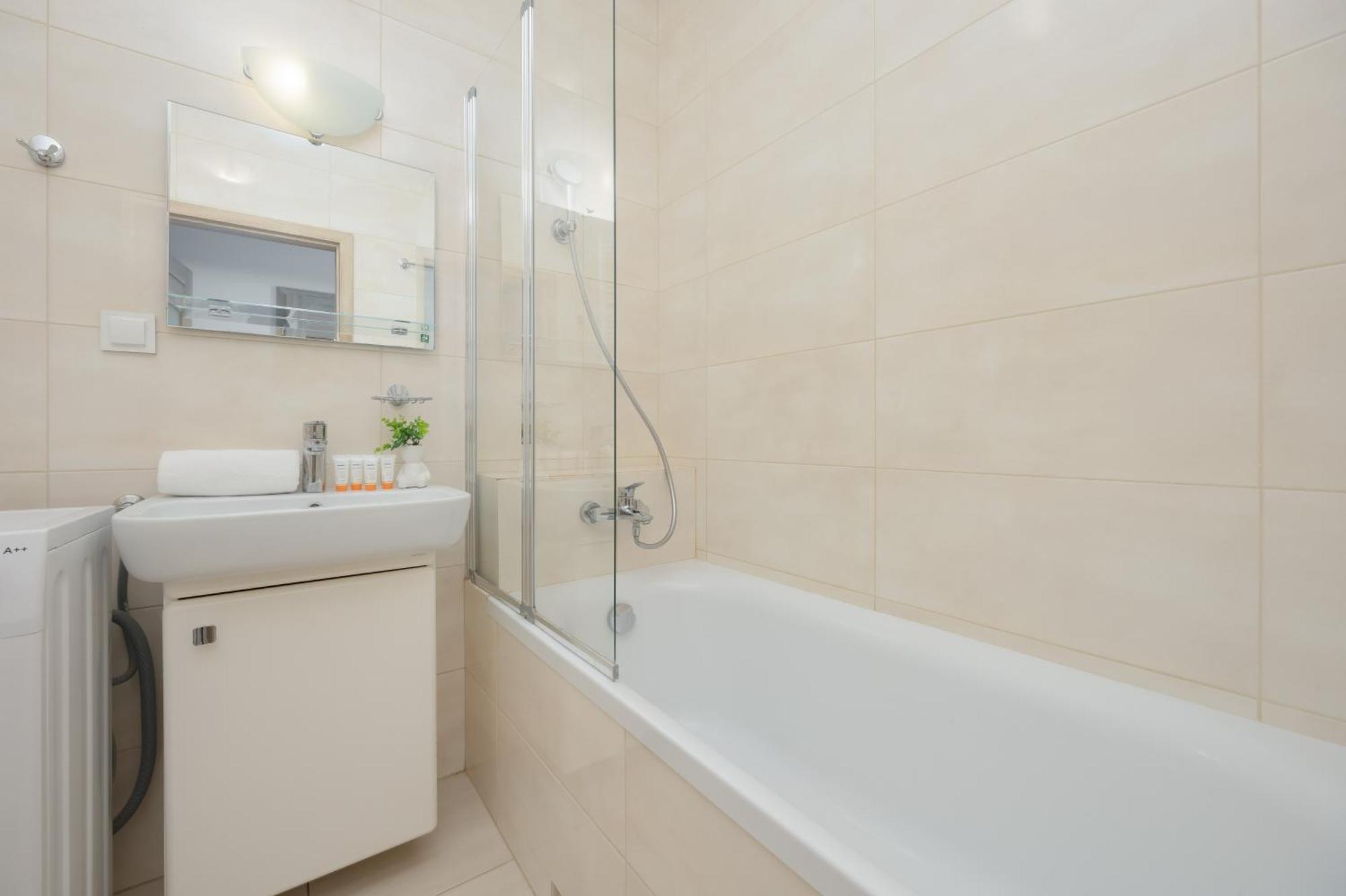 Apartment Citylink By Renters
