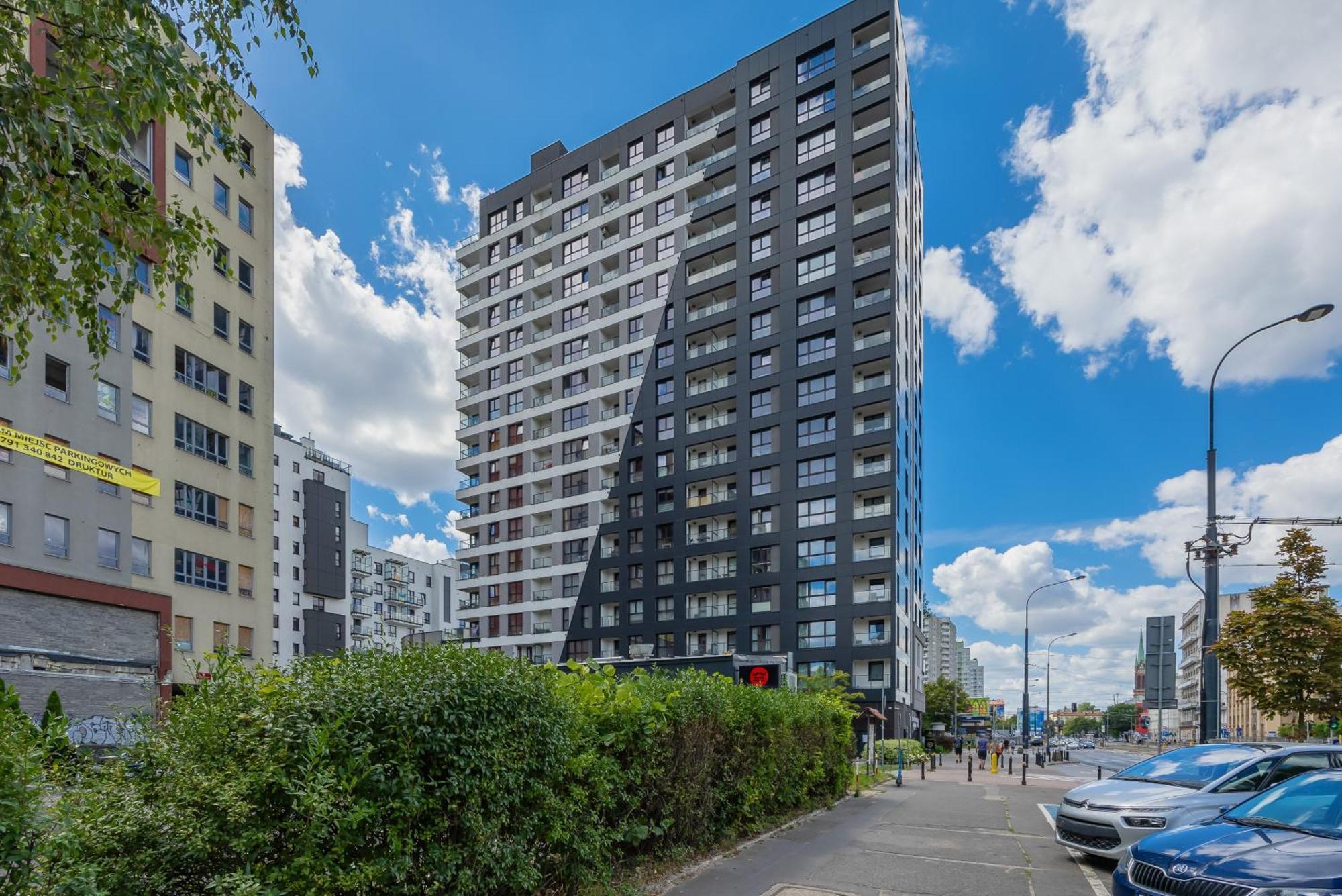Citylink By Renters Apartment