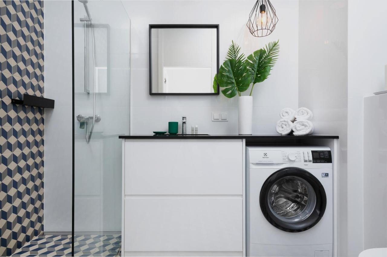 Apartment Citylink By Renters